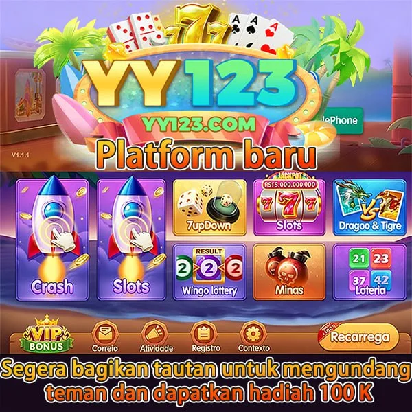 YY123 Maxwin Pola Gacor Hari Ini
