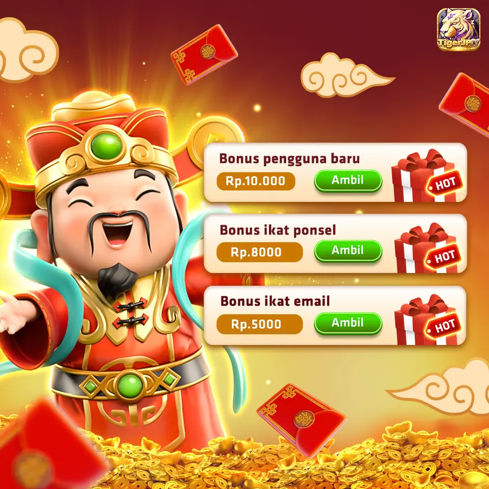 tiger88 APK