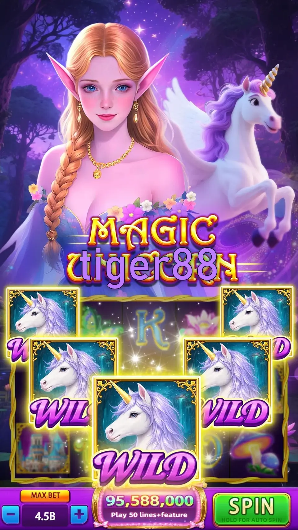 tiger88 APK