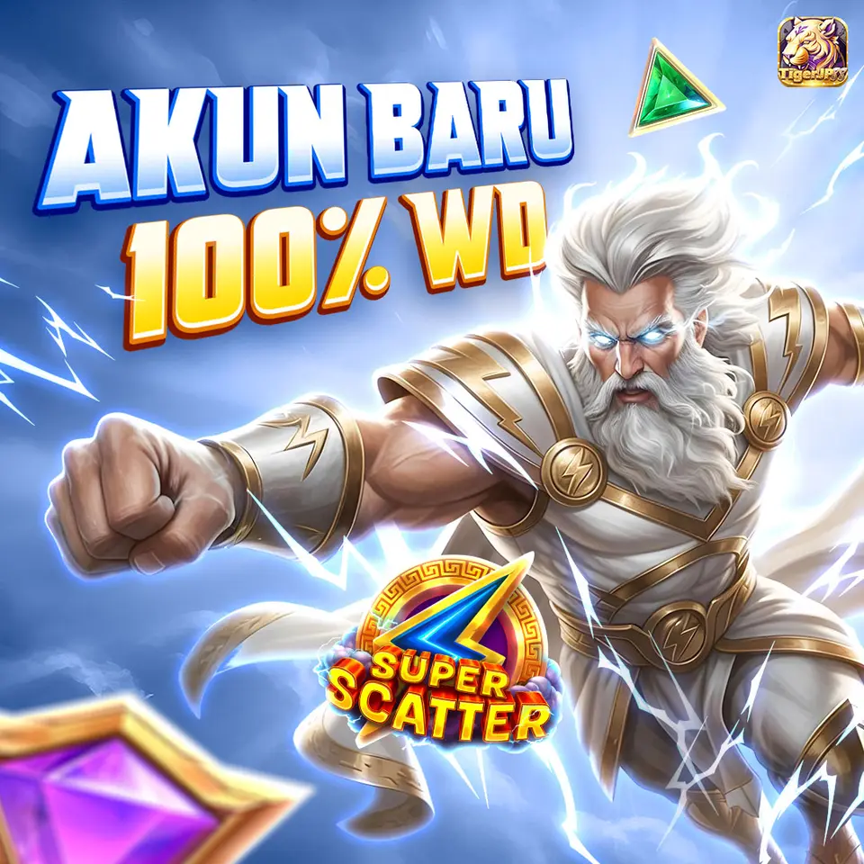 TIGER88 APK Resmi Unduh Indonesia