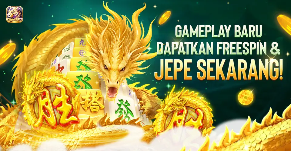 TIGER88 Masuk Resmi 2026 Aplikasi